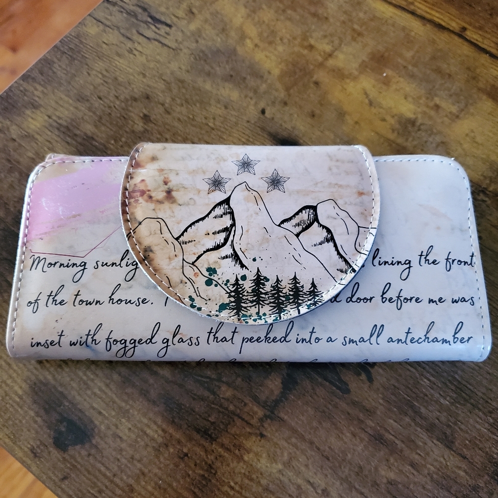 ACOTAR Wallet